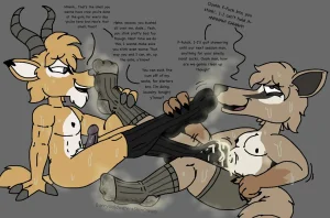 Artist BarryGoldwatersSkinCream - Page 263