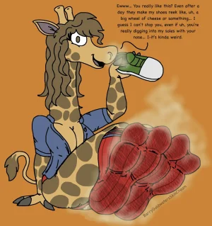 Artist BarryGoldwatersSkinCream - Page 271