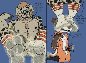 Artist BarryGoldwatersSkinCream - Page 275