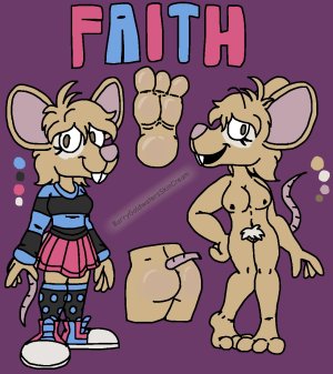 Artist BarryGoldwatersSkinCream - Page 279