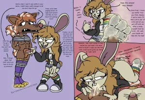 Artist BarryGoldwatersSkinCream - Page 287