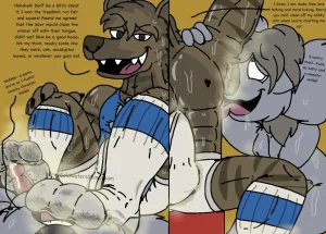 Artist BarryGoldwatersSkinCream - Page 290