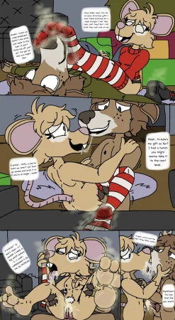 Artist BarryGoldwatersSkinCream - Page 301