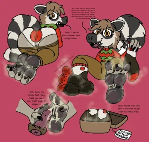 Artist BarryGoldwatersSkinCream - Page 302