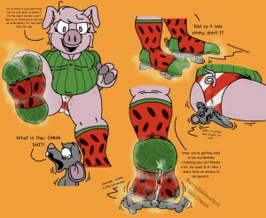 Artist BarryGoldwatersSkinCream - Page 310