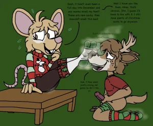 Artist BarryGoldwatersSkinCream - Page 312