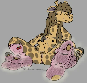 Artist BarryGoldwatersSkinCream - Page 320