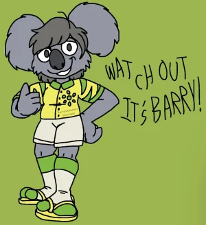 Artist BarryGoldwatersSkinCream - Page 335