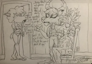 Artist BarryGoldwatersSkinCream - Page 342