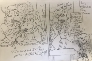 Artist BarryGoldwatersSkinCream - Page 347