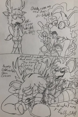 Artist BarryGoldwatersSkinCream - Page 355