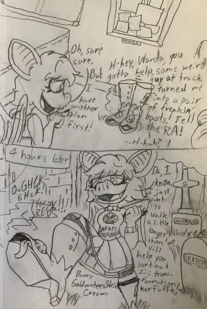 Artist BarryGoldwatersSkinCream - Page 358