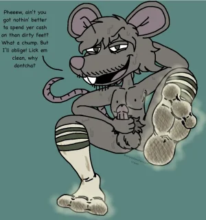 Artist BarryGoldwatersSkinCream - Page 361