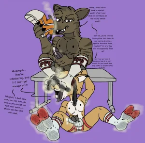 Artist BarryGoldwatersSkinCream - Page 366