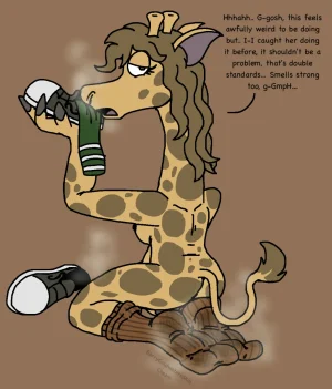 Artist BarryGoldwatersSkinCream - Page 380