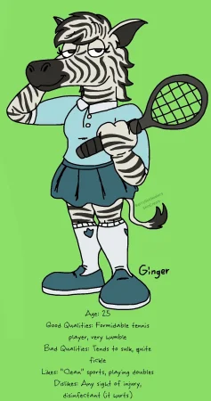 Artist BarryGoldwatersSkinCream - Page 383