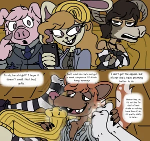 Artist BarryGoldwatersSkinCream - Page 385