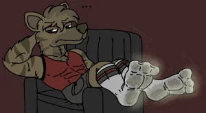 Artist BarryGoldwatersSkinCream - Page 394