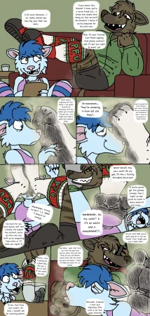 Artist BarryGoldwatersSkinCream - Page 40