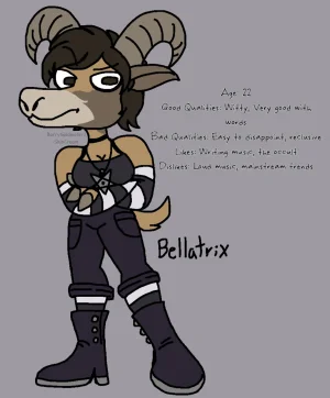 Artist BarryGoldwatersSkinCream - Page 401