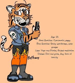 Artist BarryGoldwatersSkinCream - Page 403