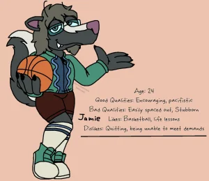 Artist BarryGoldwatersSkinCream - Page 404