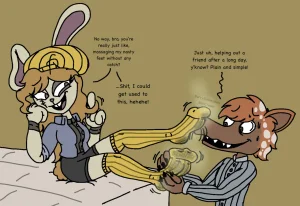 Artist BarryGoldwatersSkinCream - Page 405