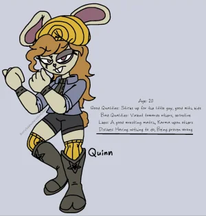 Artist BarryGoldwatersSkinCream - Page 407