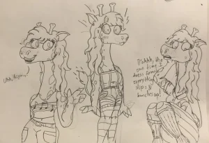 Artist BarryGoldwatersSkinCream - Page 409