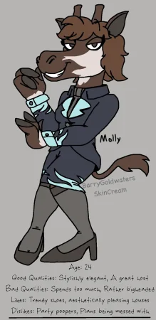 Artist BarryGoldwatersSkinCream - Page 411