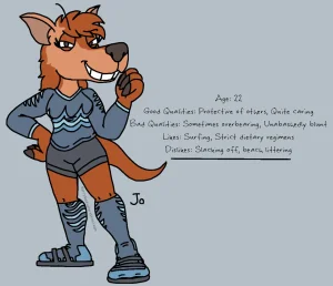 Artist BarryGoldwatersSkinCream - Page 415