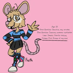 Artist BarryGoldwatersSkinCream - Page 416