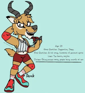 Artist BarryGoldwatersSkinCream - Page 417