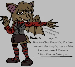 Artist BarryGoldwatersSkinCream - Page 424