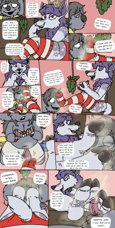 Artist BarryGoldwatersSkinCream - Page 5