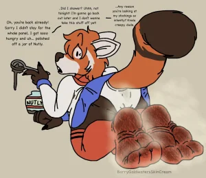 Artist BarryGoldwatersSkinCream - Page 56