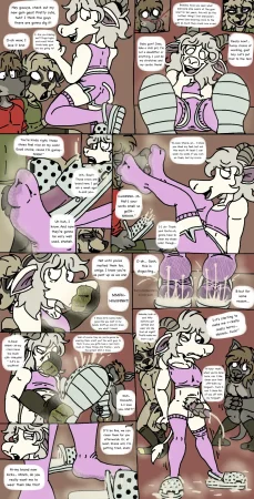 Artist BarryGoldwatersSkinCream - Page 65