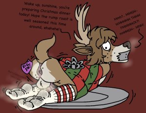 Artist BarryGoldwatersSkinCream - Page 8