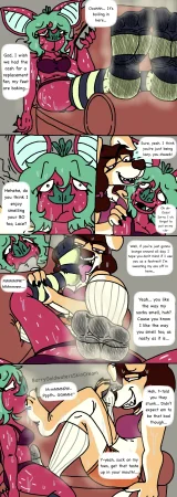 Artist BarryGoldwatersSkinCream - Page 86