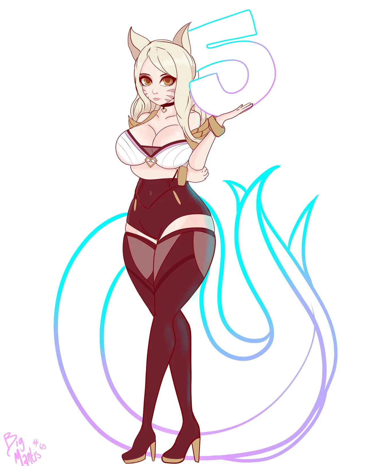 ARTIST bigmantis - Big Mantis - Image 108
