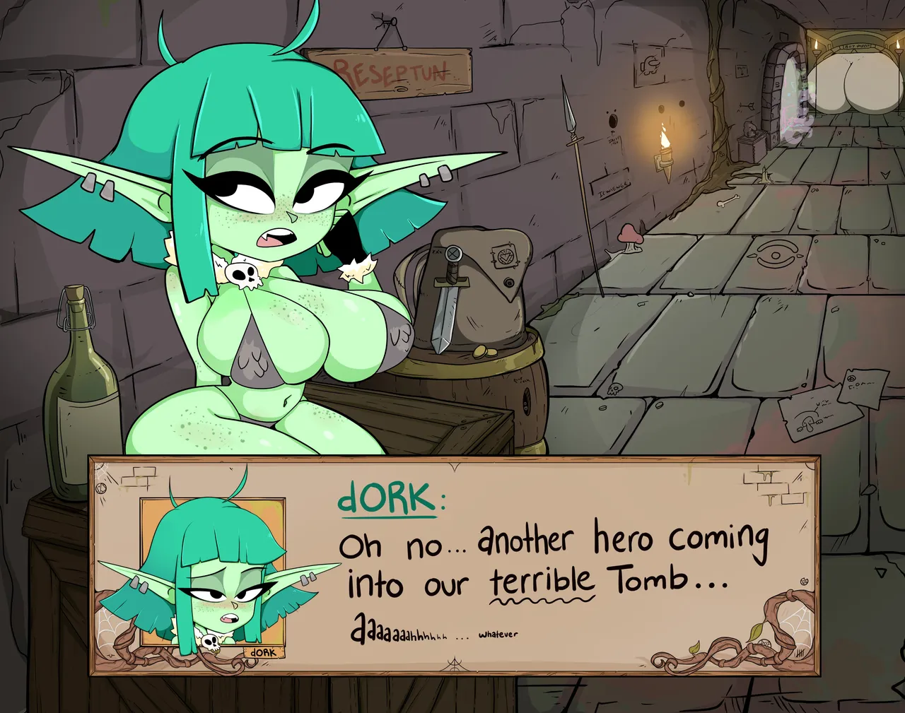 ARTIST bigmantis - Big Mantis - Image 249