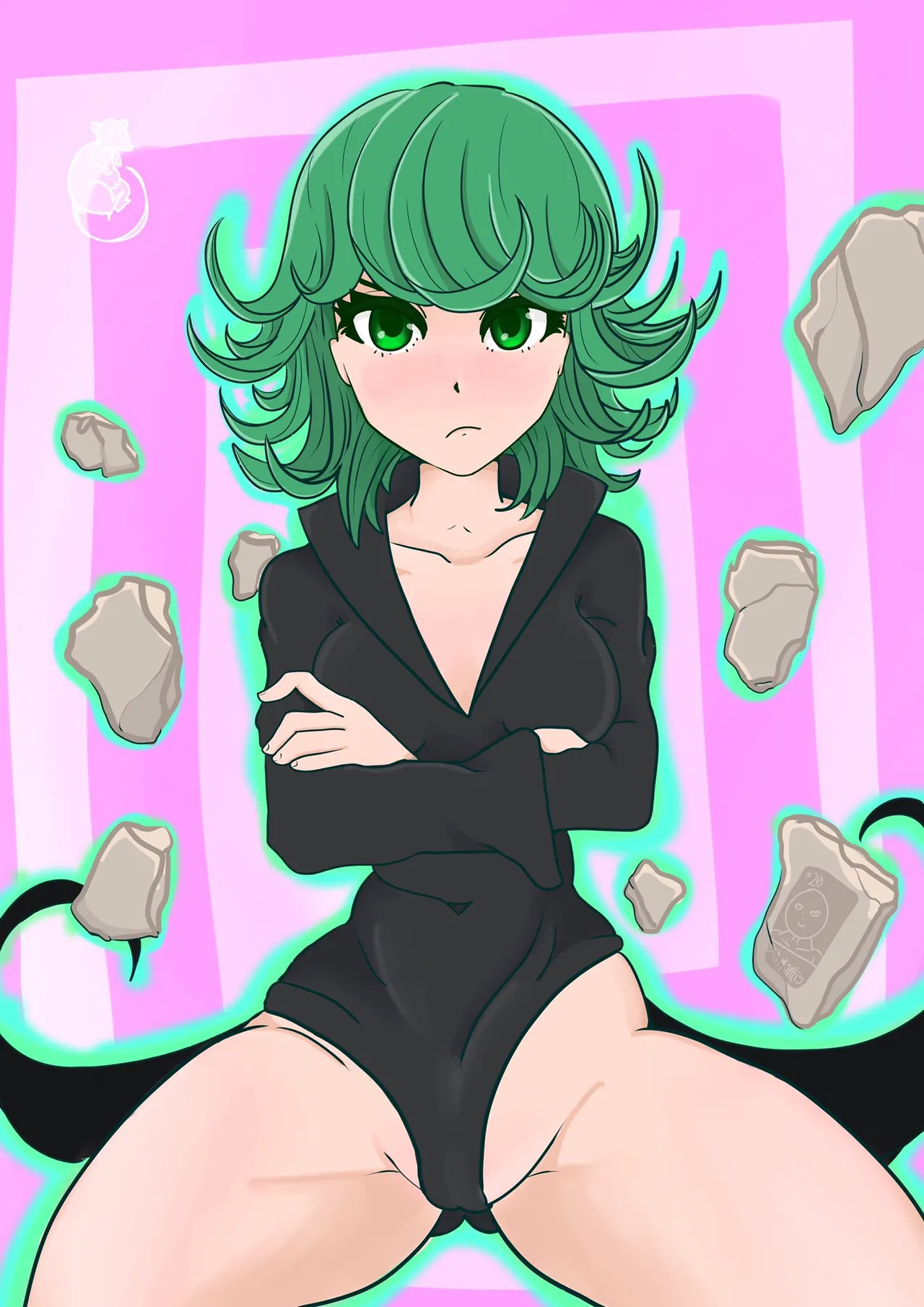 ARTIST bigmantis - Big Mantis - Image 26