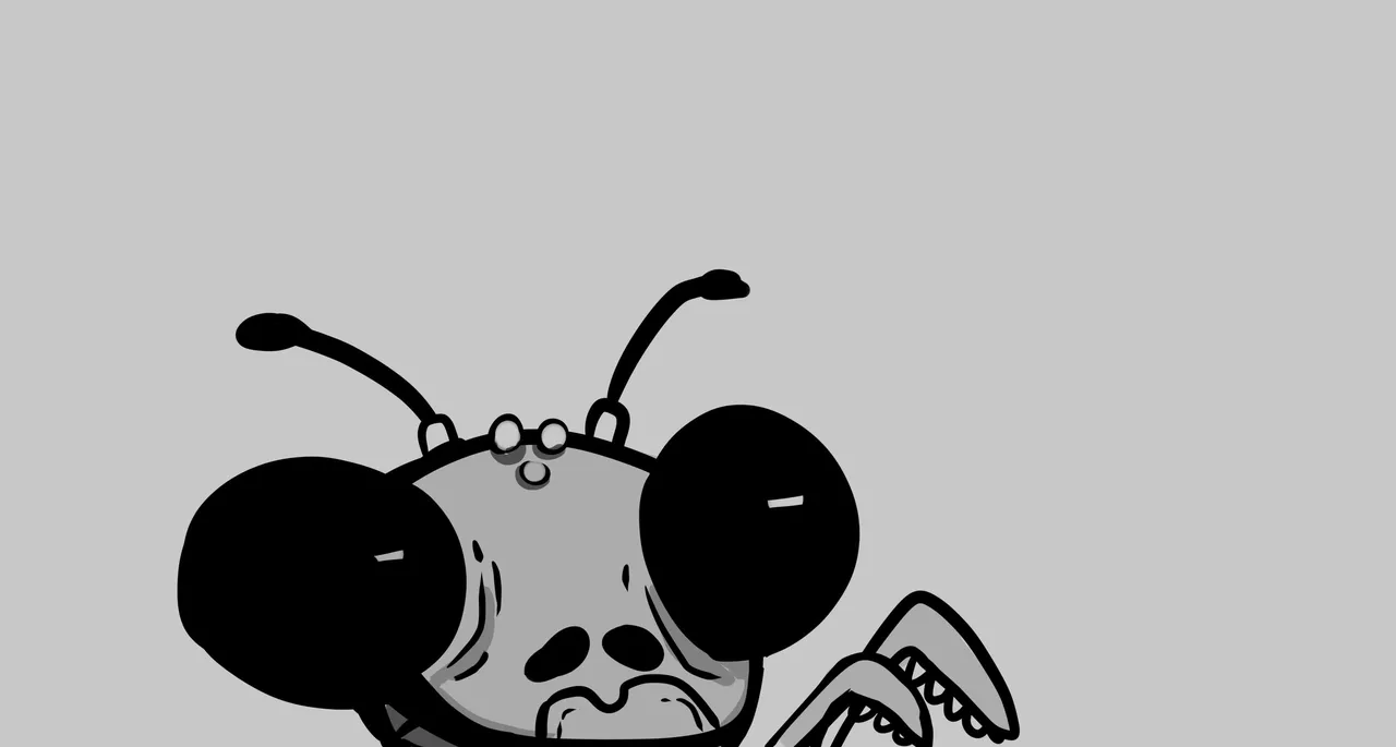 ARTIST bigmantis - Big Mantis - Image 288