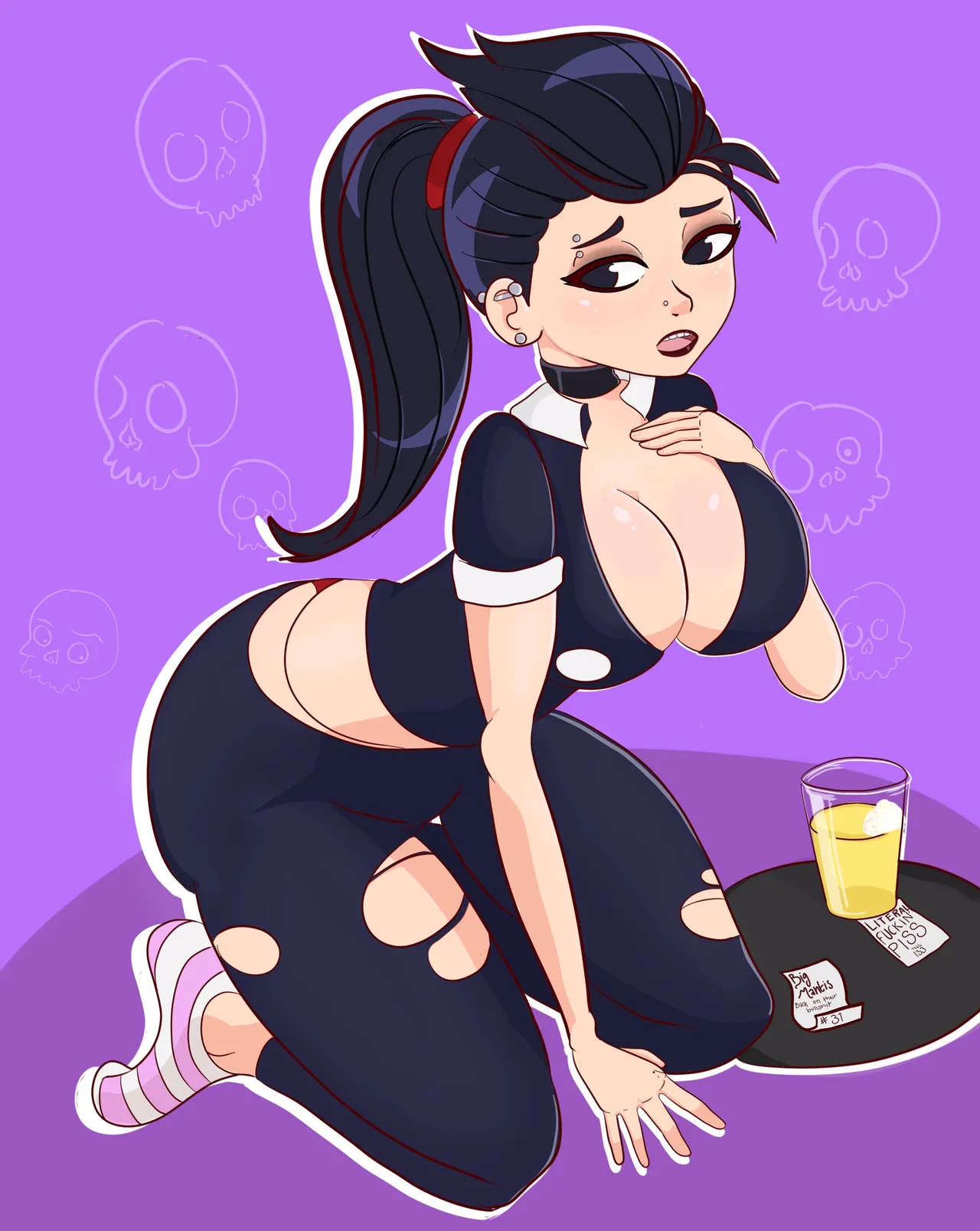 ARTIST bigmantis - Big Mantis - Image 78
