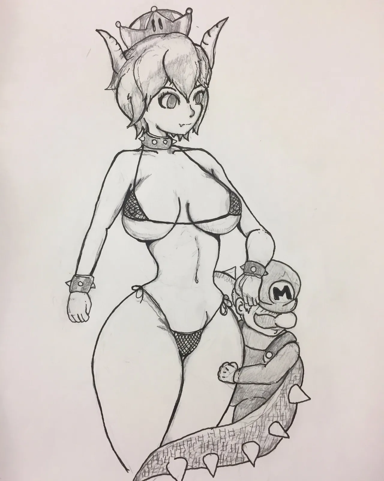 ARTIST bigmantis - Big Mantis - Image 92