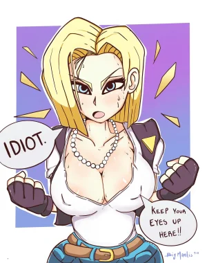 ARTIST bigmantis - Big Mantis - Page 156