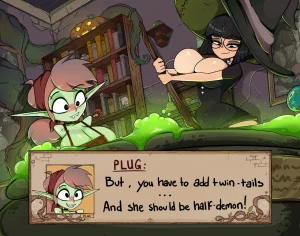 ARTIST bigmantis - Big Mantis - Page 244