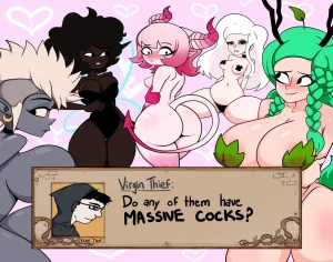 ARTIST bigmantis - Big Mantis - Page 258