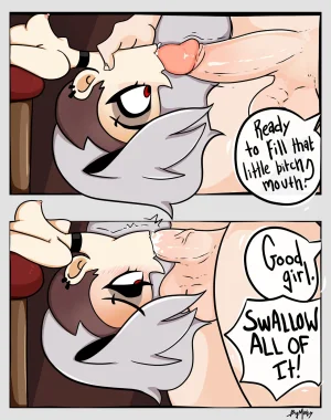 ARTIST bigmantis - Big Mantis - Page 305