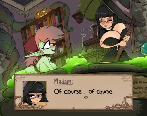 ARTIST bigmantis - Big Mantis - Page 332